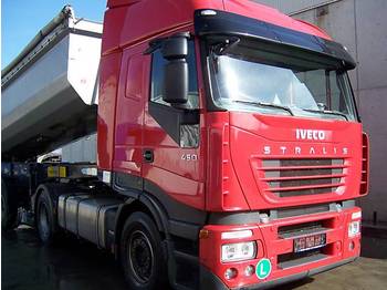 Iveco AS440S45T/P - Trattore stradale