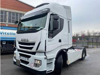 Trattore stradale Iveco AS460: foto 1