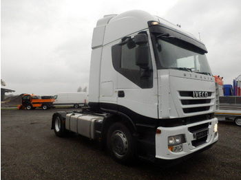 Trattore stradale Iveco AS 440 S45T/P 4x2: foto 1