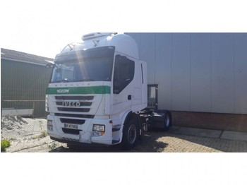 Trattore stradale Iveco AS 450: foto 1