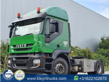 Trattore stradale Iveco AT440S42 STRALIS: foto 1