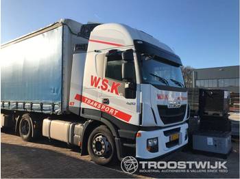 Trattore stradale Iveco As440s42t/p eev: foto 1