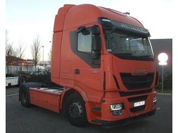 Trattore stradale Iveco Ecostralis AS 440 S 46 Highway: foto 1