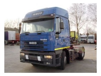Iveco Iveco LD440E46 460Hp High Roof - Trattore stradale