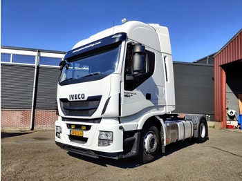 Trattore stradale Iveco STRALIS AS440S46 4x2 Euro6 - 2 tanks - NL truck: foto 1