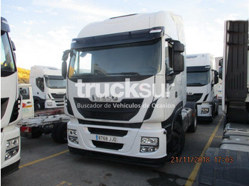 Trattore stradale Iveco STRALIS AS440S48T/P: foto 1
