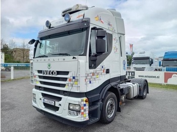Trattore stradale Iveco STRALIS AS 440S46 EEV: foto 1