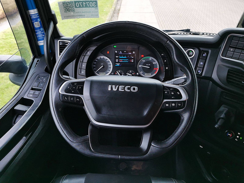 Trattore stradale Iveco S-WAY AS440S48 intarder: foto 12