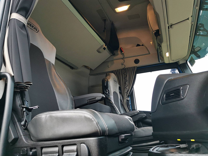 Trattore stradale Iveco S-WAY AS440S48 intarder: foto 8