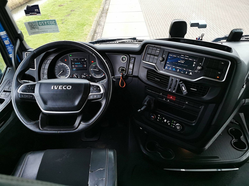 Trattore stradale Iveco S-WAY AS440S48 intarder: foto 9