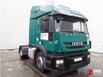 Trattore stradale Iveco Stralis 360 AT: foto 1