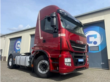 Iveco Stralis 440 4x2 Euro 6 - Year 2017 - HI-WAY - Km 552.995 - Good condition !! - Trattore stradale: foto 1
