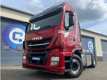 Iveco Stralis 440 4x2 Euro 6 - Year 2017 - HI-WAY - Km 552.995 - Good condition !! - Trattore stradale: foto 2