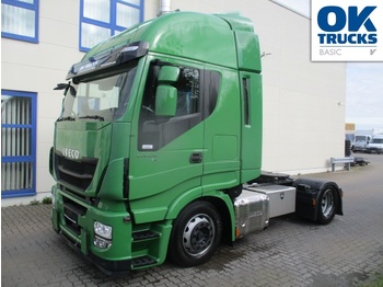 Trattore stradale Iveco Stralis AS440S42T/FPLT: foto 1