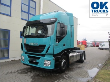 Trattore stradale Iveco Stralis AS440S42T/P