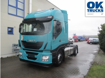 Trattore stradale Iveco Stralis AS440S42T/P