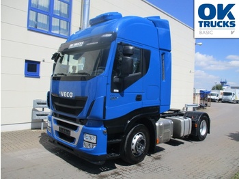 Trattore stradale Iveco Stralis AS440S42T/P: foto 1