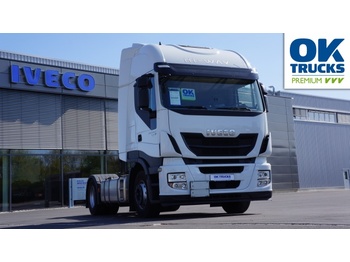 Trattore stradale Iveco Stralis AS440S42T/PE: foto 1