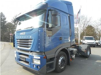 Trattore stradale Iveco Stralis AS440S42T/P Euro5 Intarder Klima ZV: foto 1