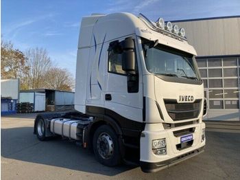 Trattore stradale Iveco Stralis AS440S42 T/FP LT Euro6 Intarder Klima ZV: foto 1