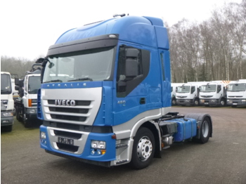 Trattore stradale Iveco Stralis AS440S45T 4x2 + PTO: foto 1