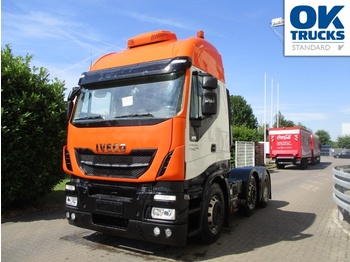 Trattore stradale Iveco Stralis AS440S46TX/P: foto 1