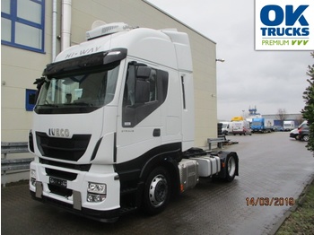 Trattore stradale Iveco Stralis AS440S46T/FPLT: foto 1