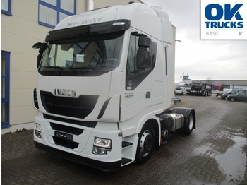 Trattore stradale Iveco Stralis AS440S46T/FPLT: foto 1