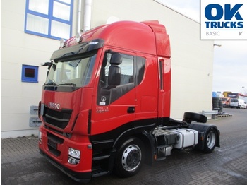 Trattore stradale Iveco Stralis AS440S46T/FPLT: foto 1