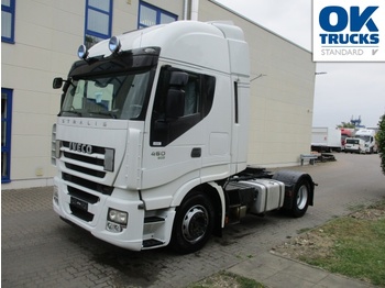 Trattore stradale Iveco Stralis AS440S46T/PE: foto 1