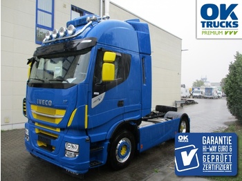 Trattore stradale Iveco Stralis AS440S46T/PXP: foto 1