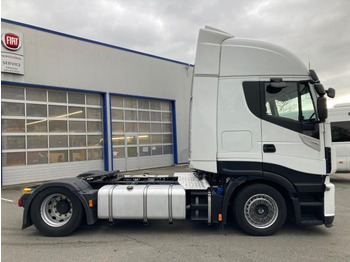 Iveco Stralis AS440S48T/FP LT Euro6 Intarder Klima ZV  - Trattore stradale: foto 3