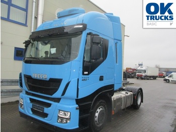 Trattore stradale Iveco Stralis AS440S48T/P