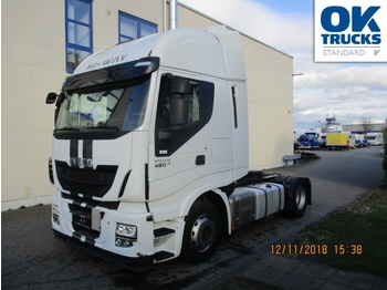 Trattore stradale Iveco Stralis AS440S48T/P: foto 1