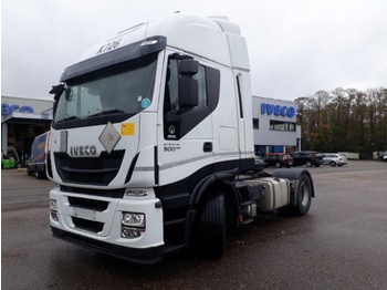 Trattore stradale Iveco Stralis AS440S50TP (Euro6 Intarder Klima ZV): foto 1