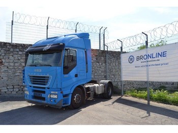 Trattore stradale Iveco Stralis AS 440 S43: foto 1
