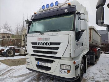 Trattore stradale Iveco Stralis AS 440 S45 TP: foto 1