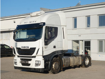 Iveco Stralis AS 460 Standard  Motorchaden  - Trattore stradale: foto 1
