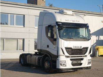 Iveco Stralis AS 460 Standard  Motorchaden  - Trattore stradale: foto 2