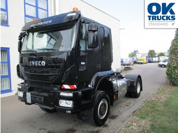 Trattore stradale Iveco Stralis AT400T45WT/P: foto 1