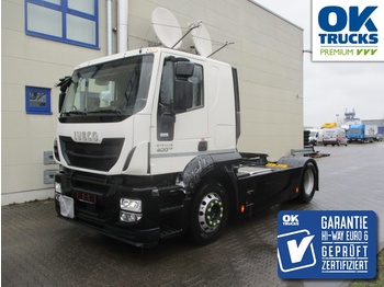 Trattore stradale Iveco Stralis AT440S40T/P: foto 1