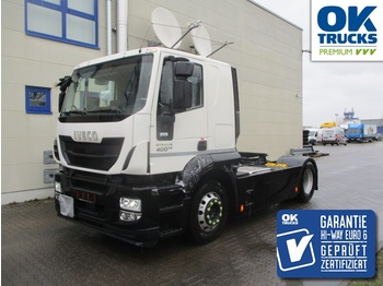 Trattore stradale Iveco Stralis AT440S40T/P