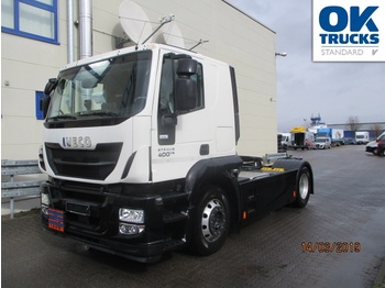 Trattore stradale Iveco Stralis AT440S40T/P: foto 1