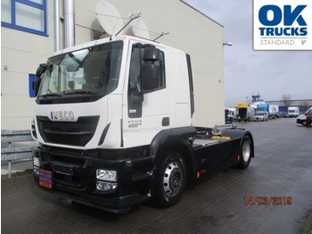 Trattore stradale Iveco Stralis AT440S40T/P