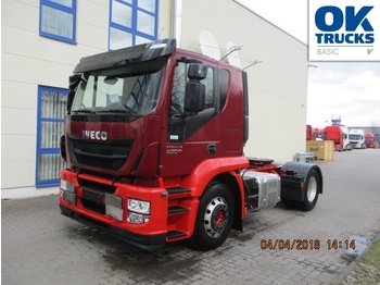 Trattore stradale Iveco Stralis AT440S40T/P: foto 1