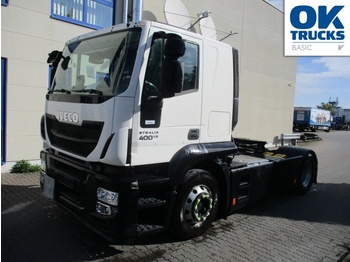Trattore stradale Iveco Stralis AT440S40T/P