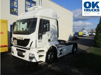 Trattore stradale Iveco Stralis AT440S42T/P: foto 1