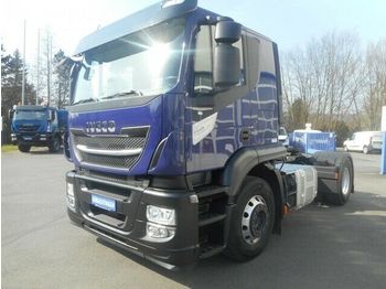 Trattore stradale Iveco Stralis AT440S46T/P Euro6 Intarder Klima ZV: foto 1