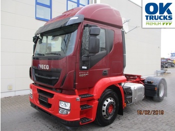 Trattore stradale Iveco Stralis AT440S48T/P: foto 1