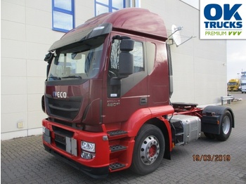 Trattore stradale Iveco Stralis AT440S48T/P: foto 1